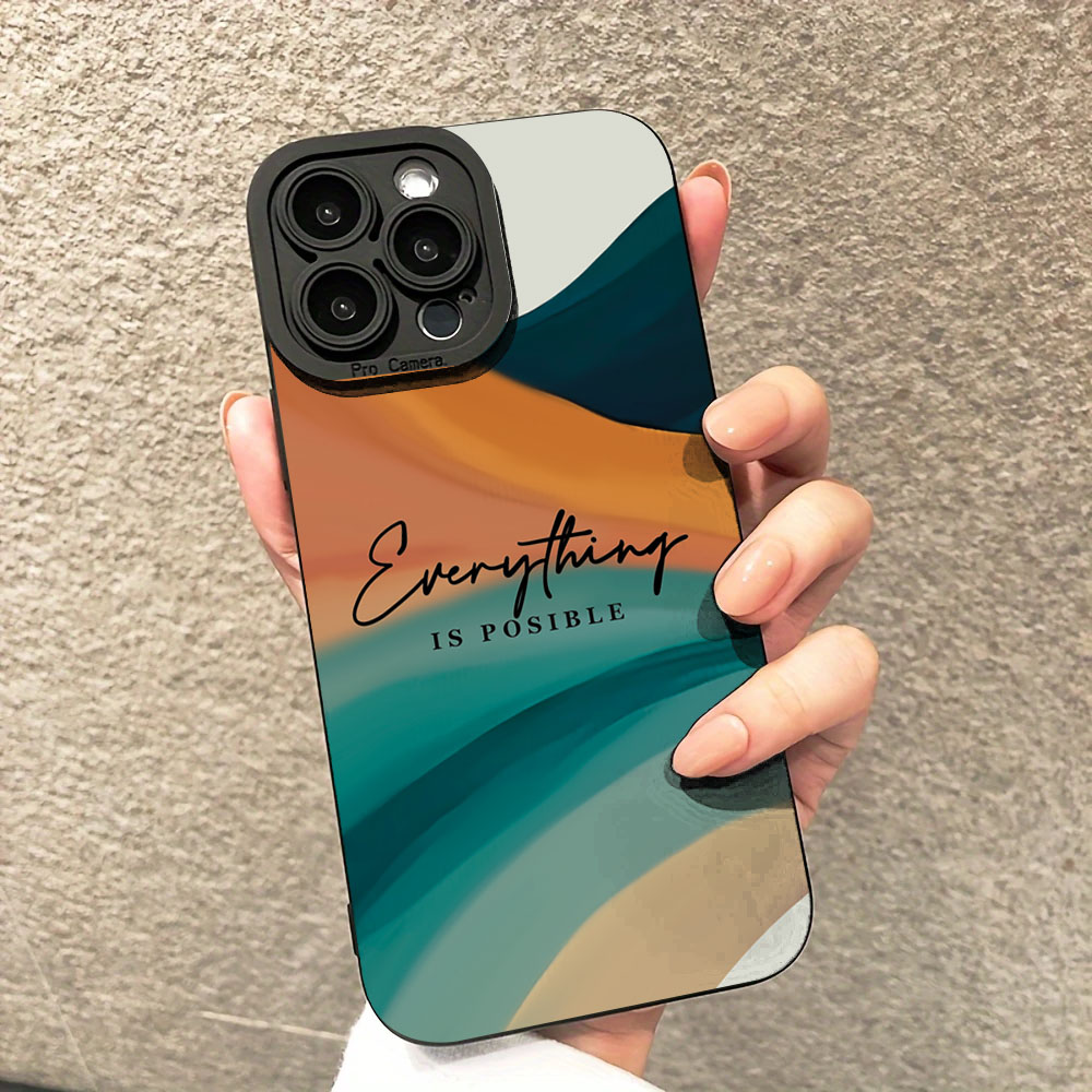 Xiaomi Redmi Note 13 - Telefoonhoesje voor Xiaomi Redmi Note 14