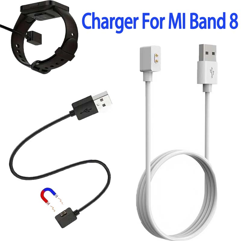 Magnetic Charging Cable - USB-oplader voor Redmi Watch 5 Lite/Xiaomi
