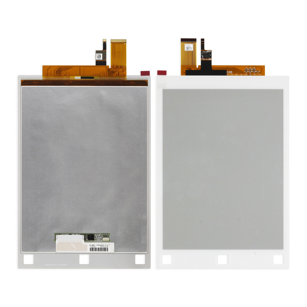 Nieuw 10,3 inch voor hermarker - E-Ink Tablet Reader recensie en prijs