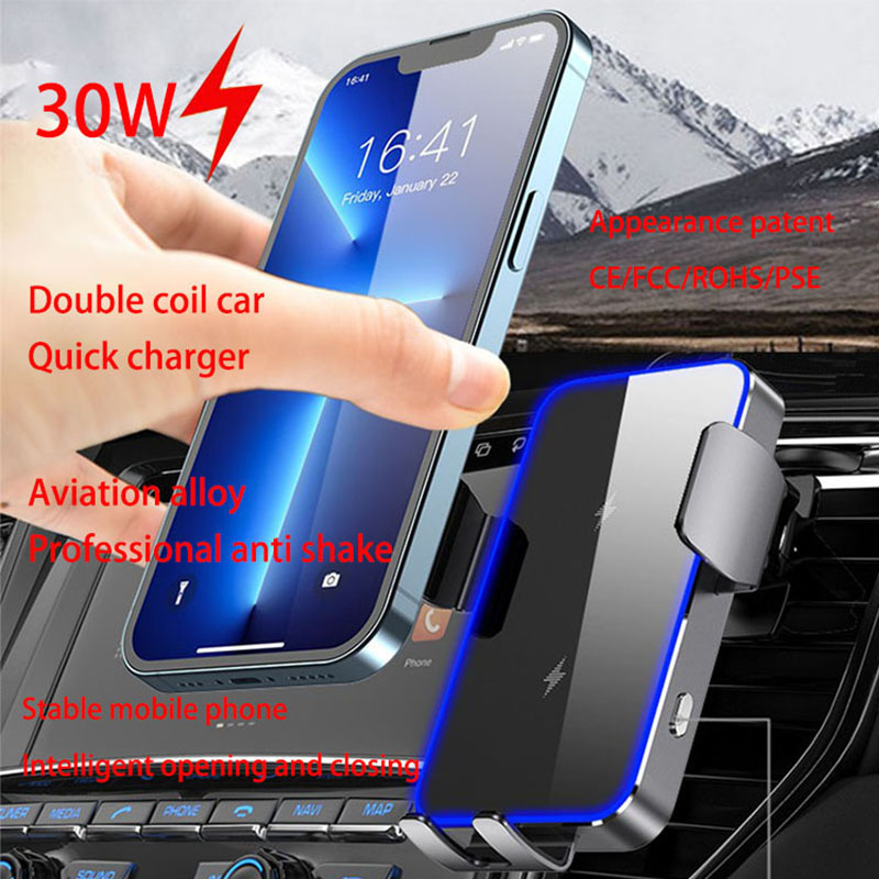 Qi2 draadloze autolader telefo - Magnetic Charging Cable recensie en prijs