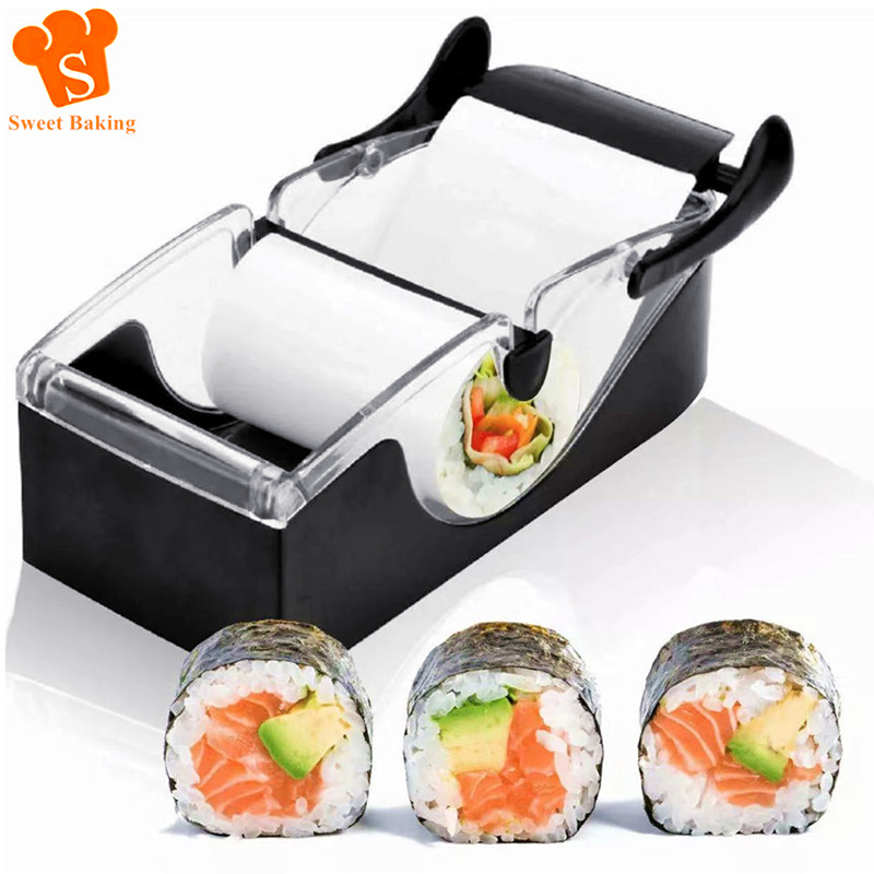 Magische Rijst Schimmel Sushi  - Japanese Electronics Gadgets recensie en prijs