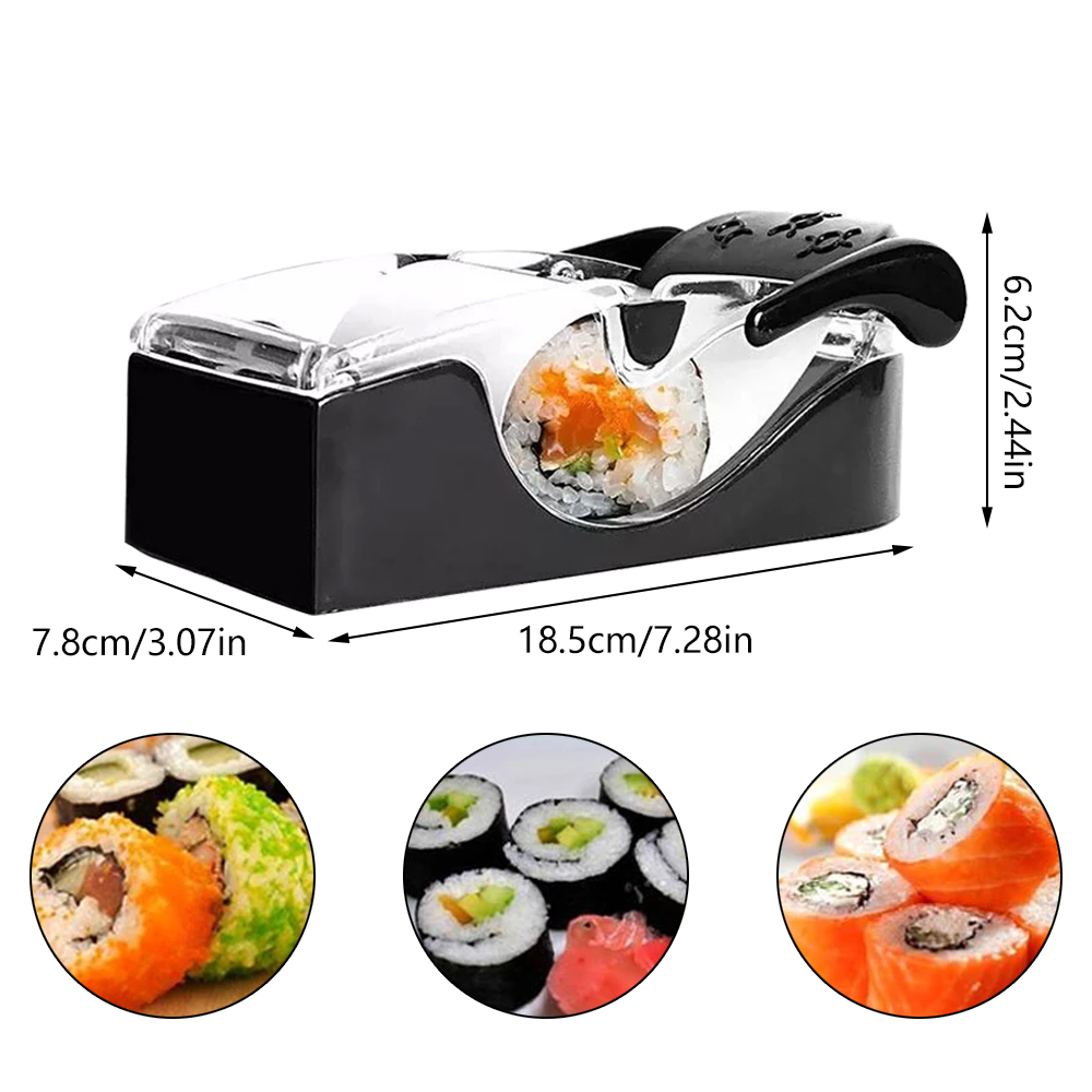 Magische Rijst Schimmel Sushi  - Japanese Electronics Gadgets recensie en prijs