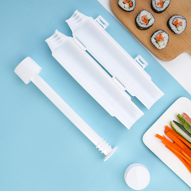 Magische Rijst Schimmel Sushi  - Japanese Electronics Gadgets recensie en prijs