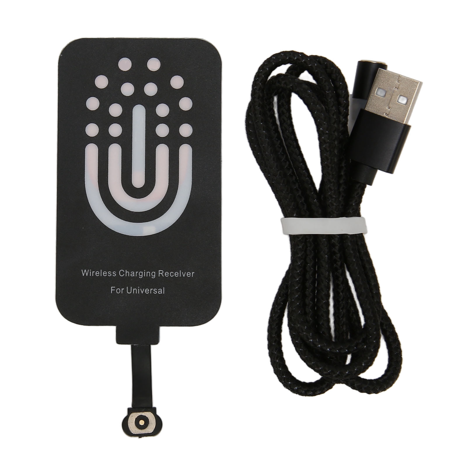 Draagbare dunne draadloze opla - Magnetic Charging Cable recensie en prijs