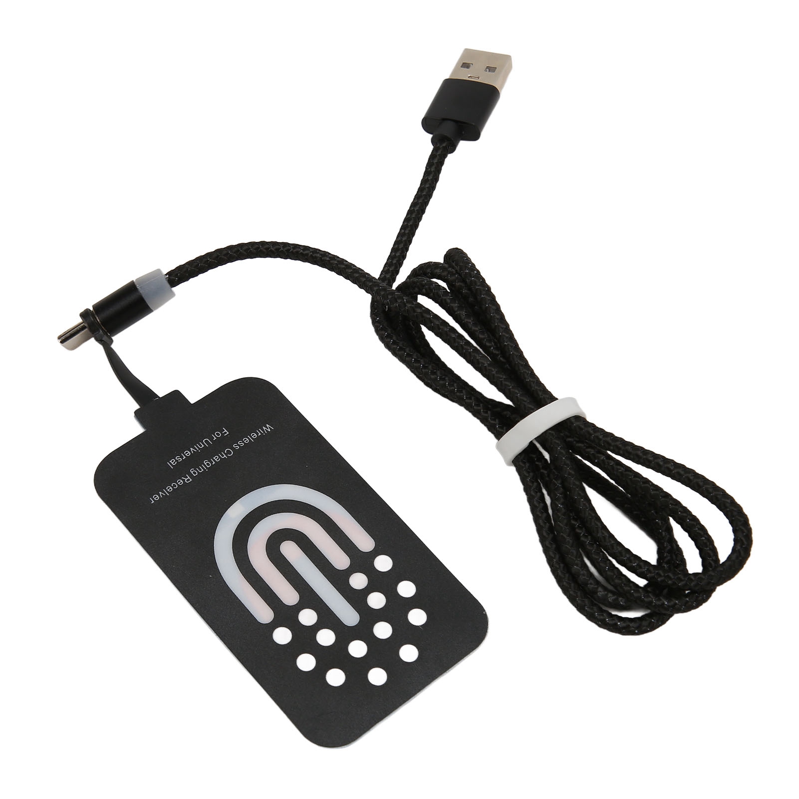Draagbare dunne draadloze opla - Magnetic Charging Cable recensie en prijs