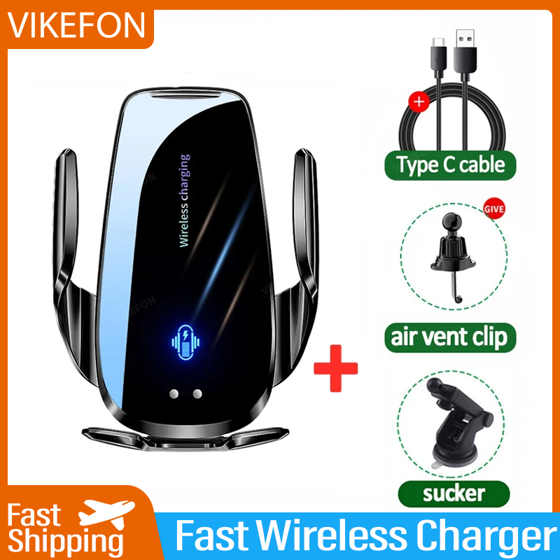 Draadloze autolader voor venti - Magnetic Charging Cable recensie en prijs