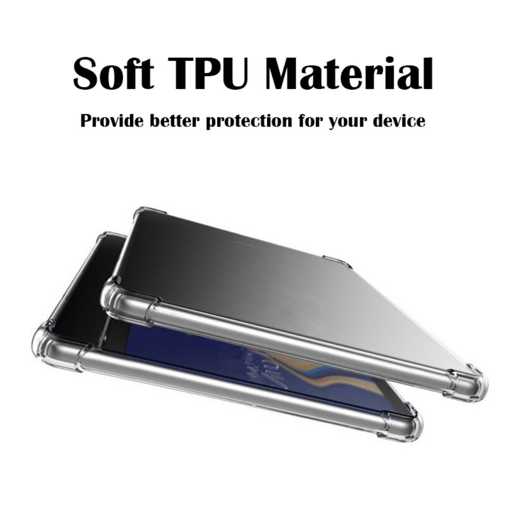 Transparante tabletbeschermhoe - E-Ink Tablet Reader recensie en prijs