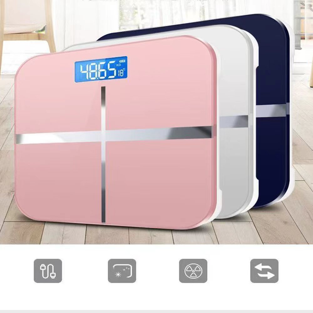 Gewichtschaal Weegapparaat voo - Body Fat Scale Smart recensie en prijs