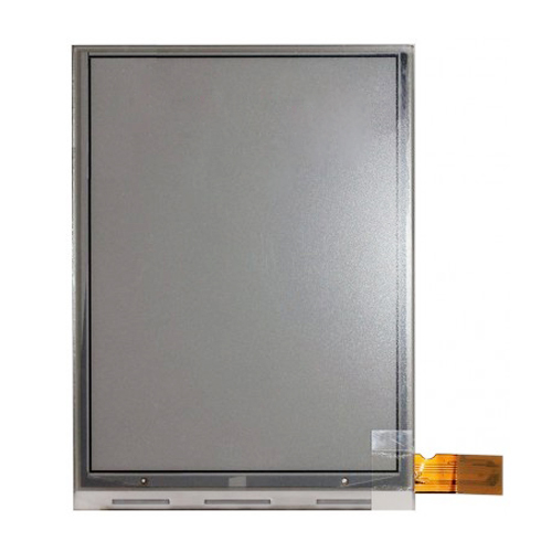 6 Inch E-Ink Scherm Matrix Voo - E-Ink Tablet Reader recensie en prijs