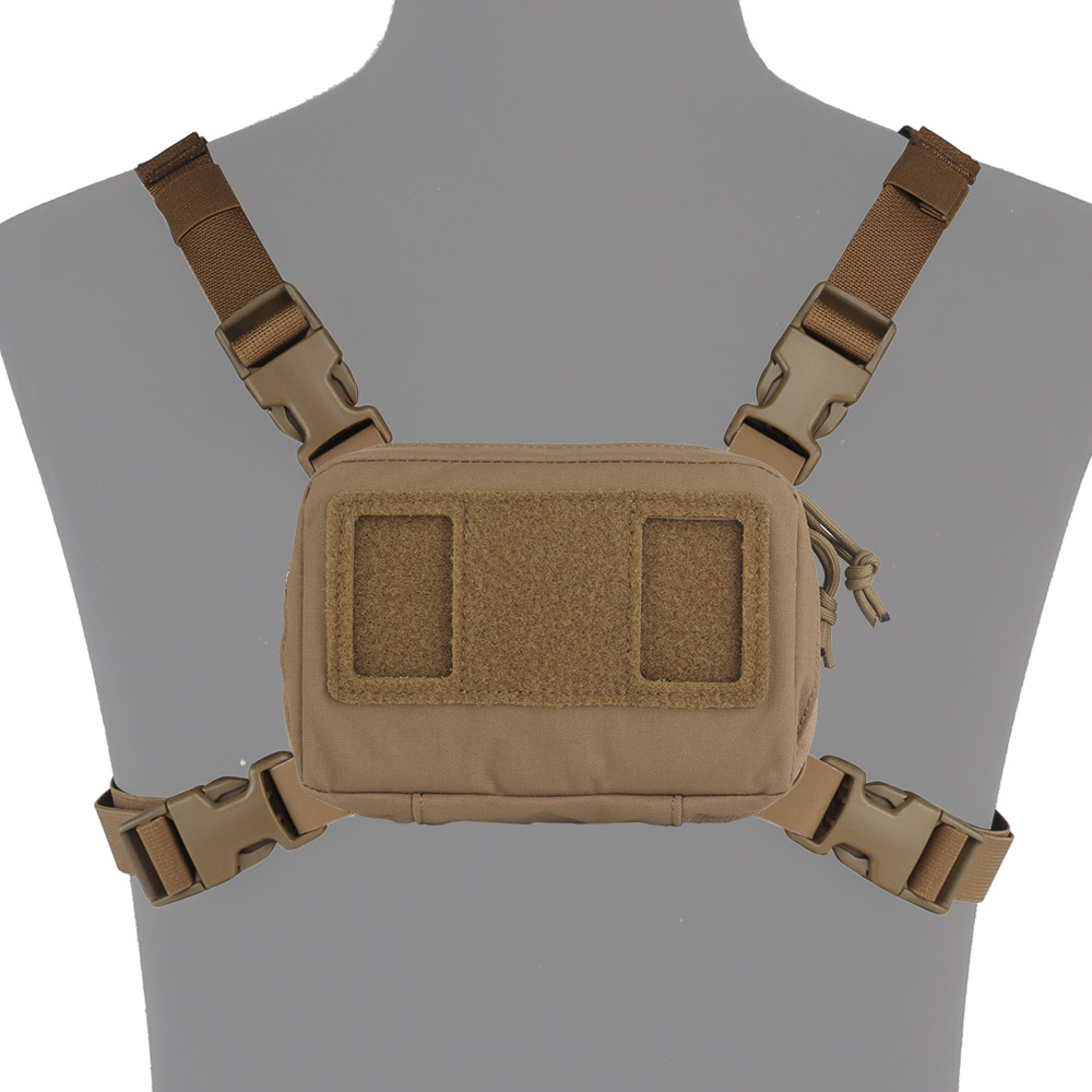 NIEUW Tactisch MOLLE Gevouwen  - Mobile Electronics Gadgets recensie en prijs