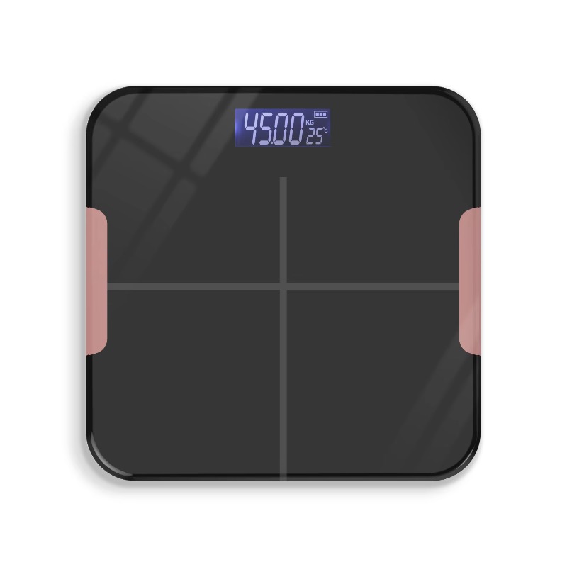 BMI 180kg Vetpercentage Weegsc - Body Fat Scale Smart recensie en prijs