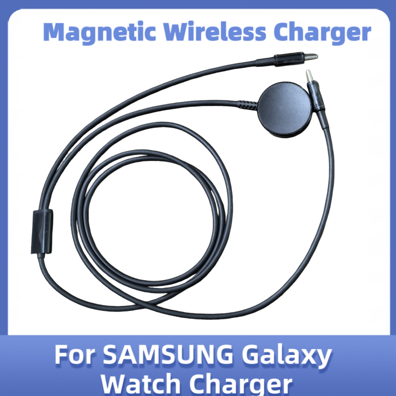 Type-C 2-in-1 magnetische draa - Magnetic Charging Cable recensie en prijs