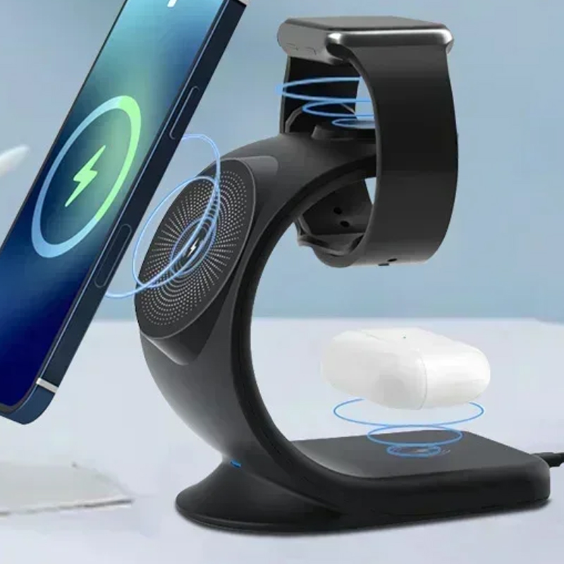 Magnetische draadloze oplader  - Magnetic Charging Cable recensie en prijs