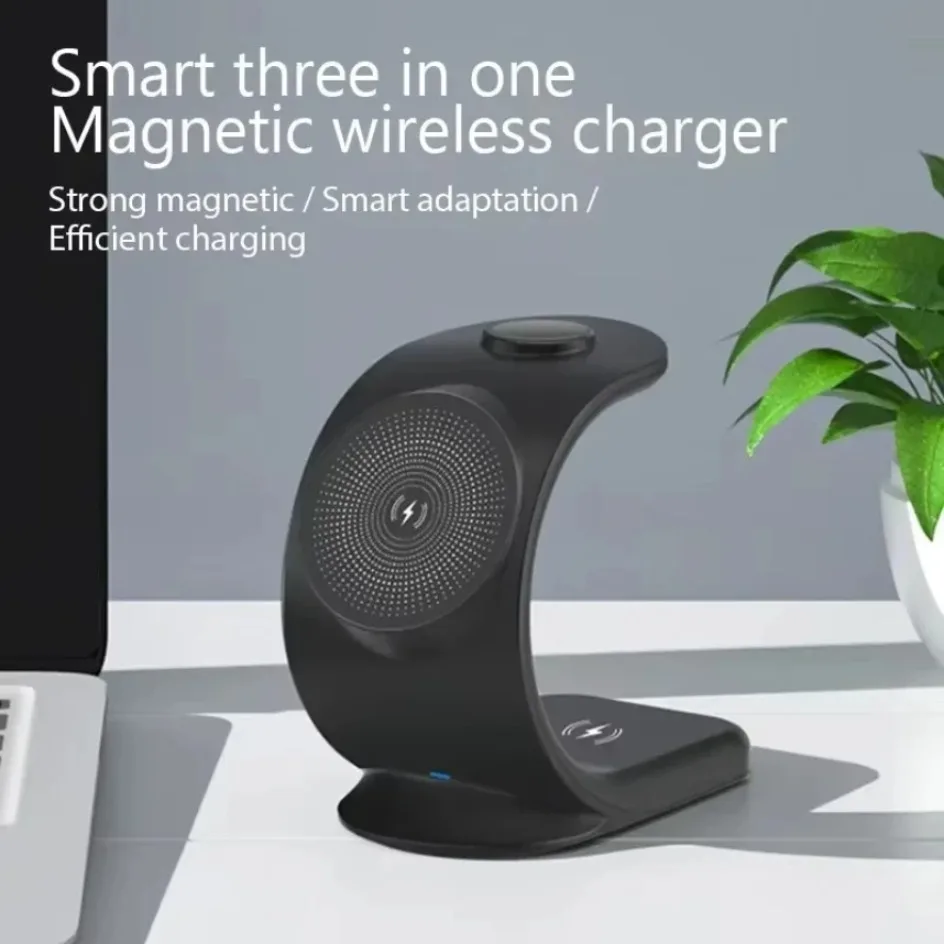 Magnetische draadloze oplader  - Magnetic Charging Cable recensie en prijs