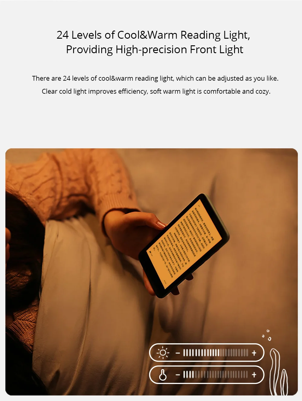 InkPalm 5 Mini 5,2-inch e-ink  - E-Ink Tablet Reader recensie en prijs