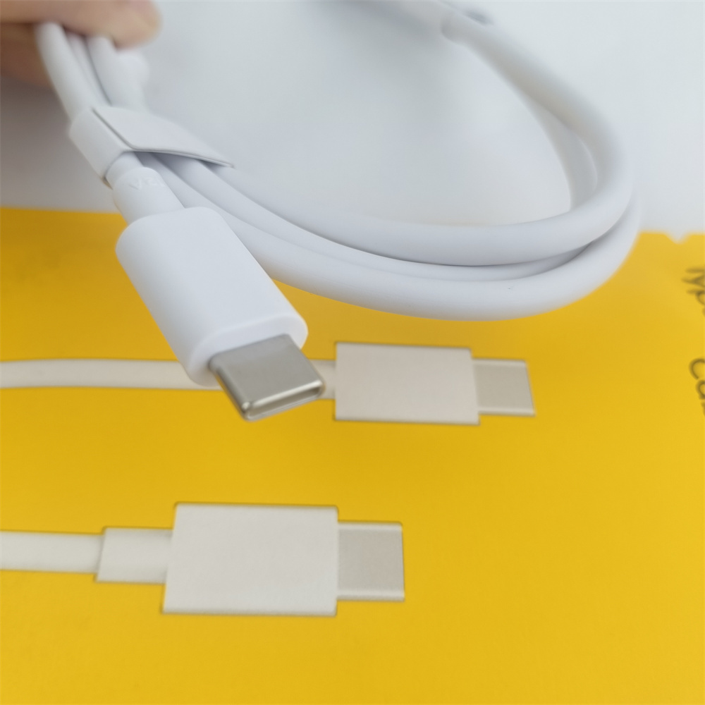 10A Supersnel opladen USB PD-k - Realme Gt 6 recensie en prijs