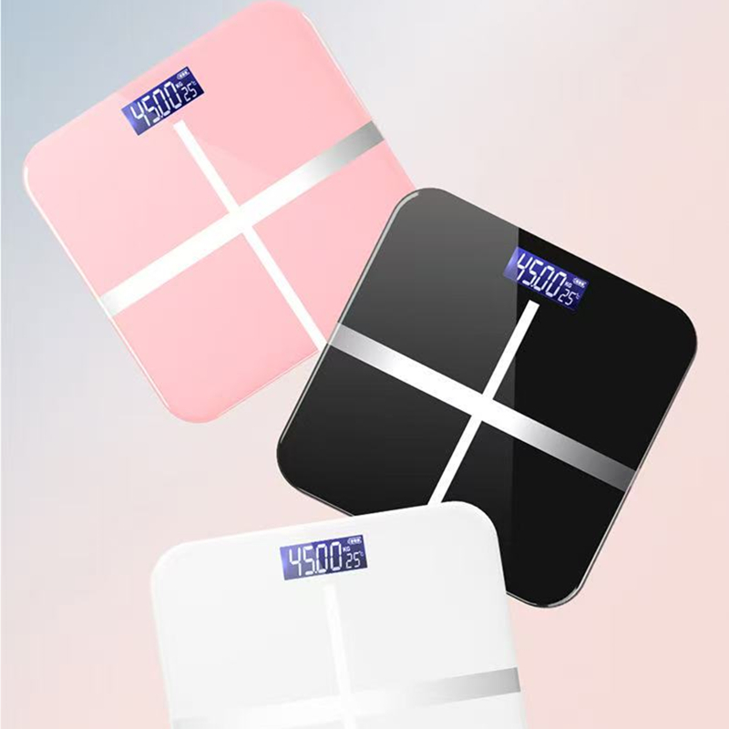 Home Gewichtsverlies Weegappar - Body Fat Scale Smart recensie en prijs