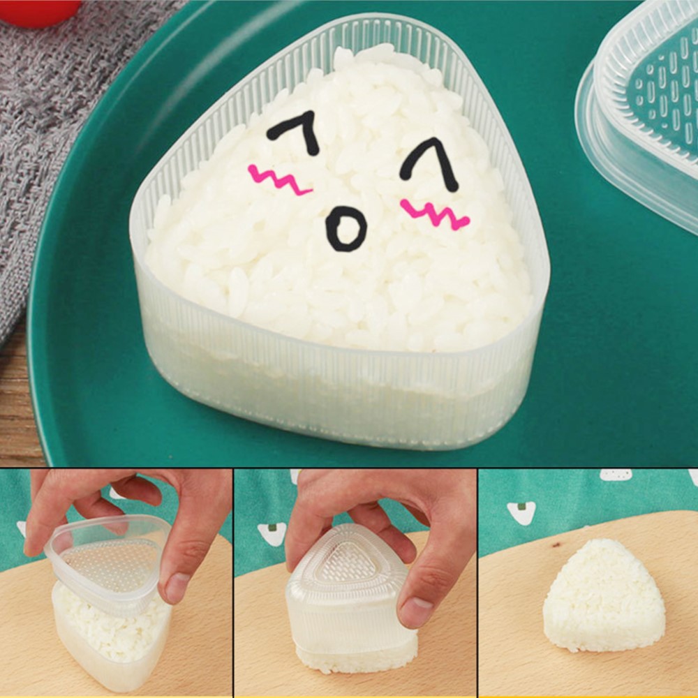 Onigiri Rijst Japanse Bal Bent - Japanese Electronics Gadgets recensie en prijs